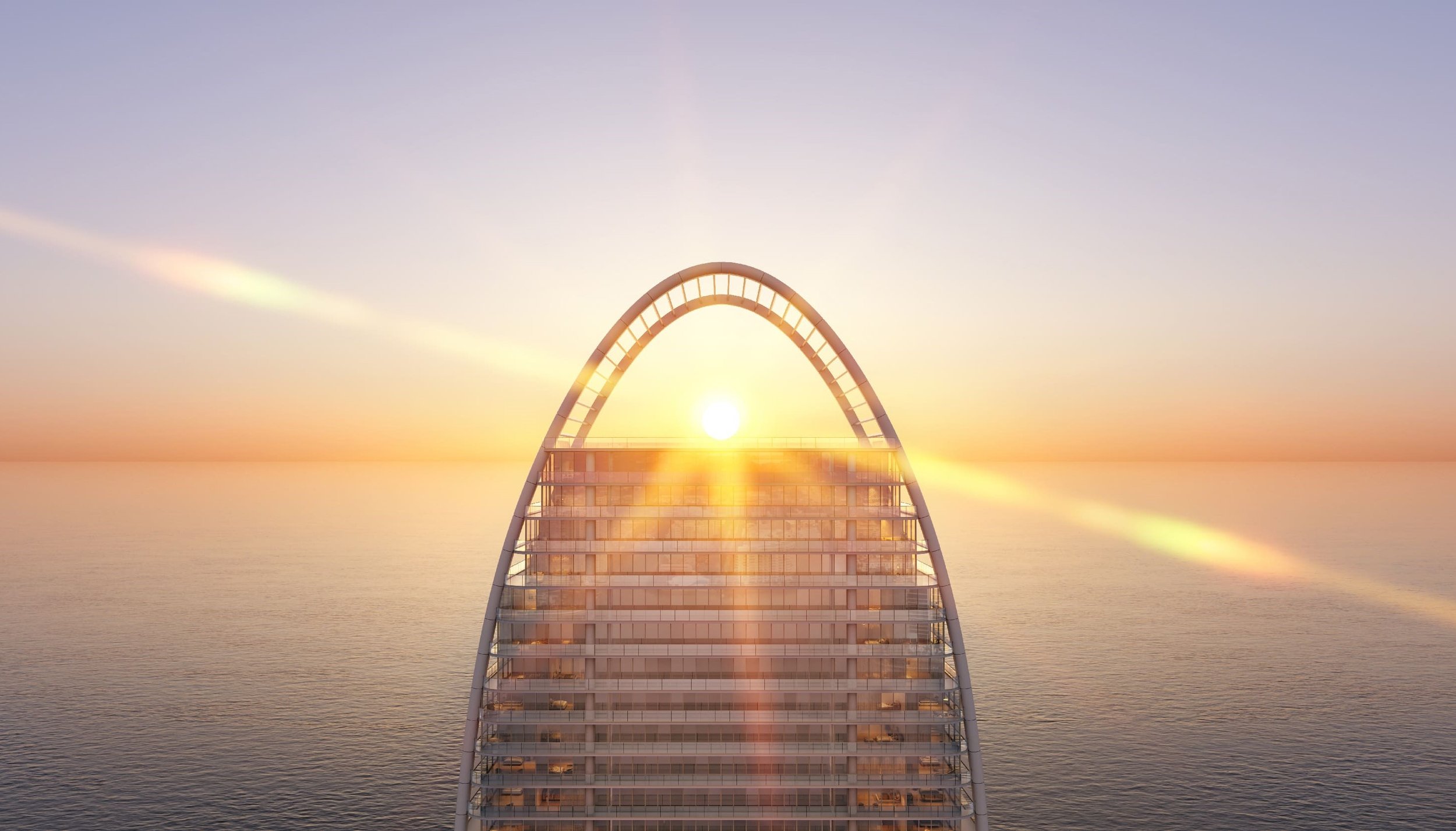 St. Regis Sunny Isles