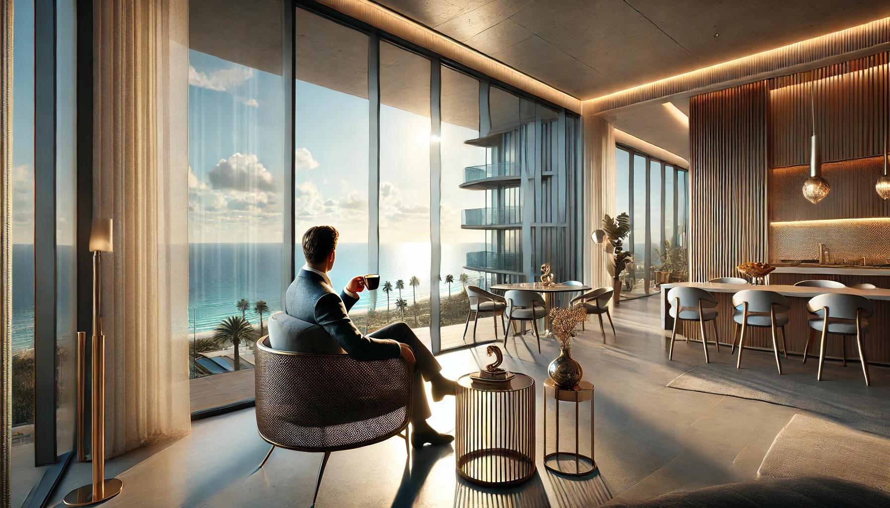 Why Ultra Luxury Property Management in Sunny Isles Beach, FL 33160 is the Best Option